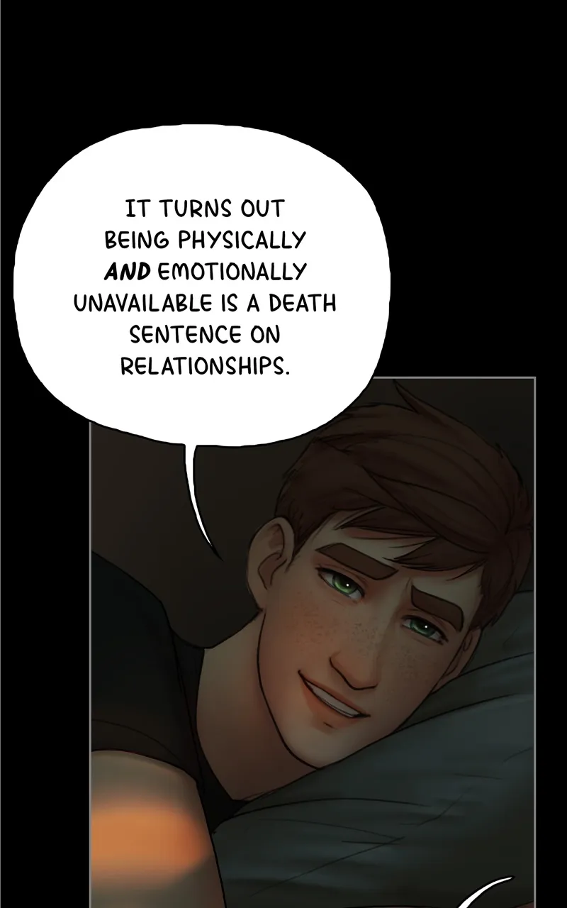 Read A Quiet Relationship chapter 61 image 31 on Lezhin
