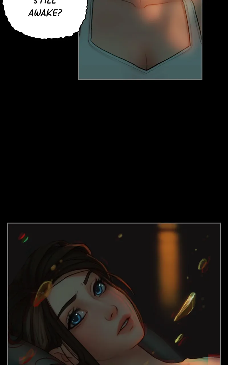 Read A Quiet Relationship chapter 61 image 38 on Lezhin
