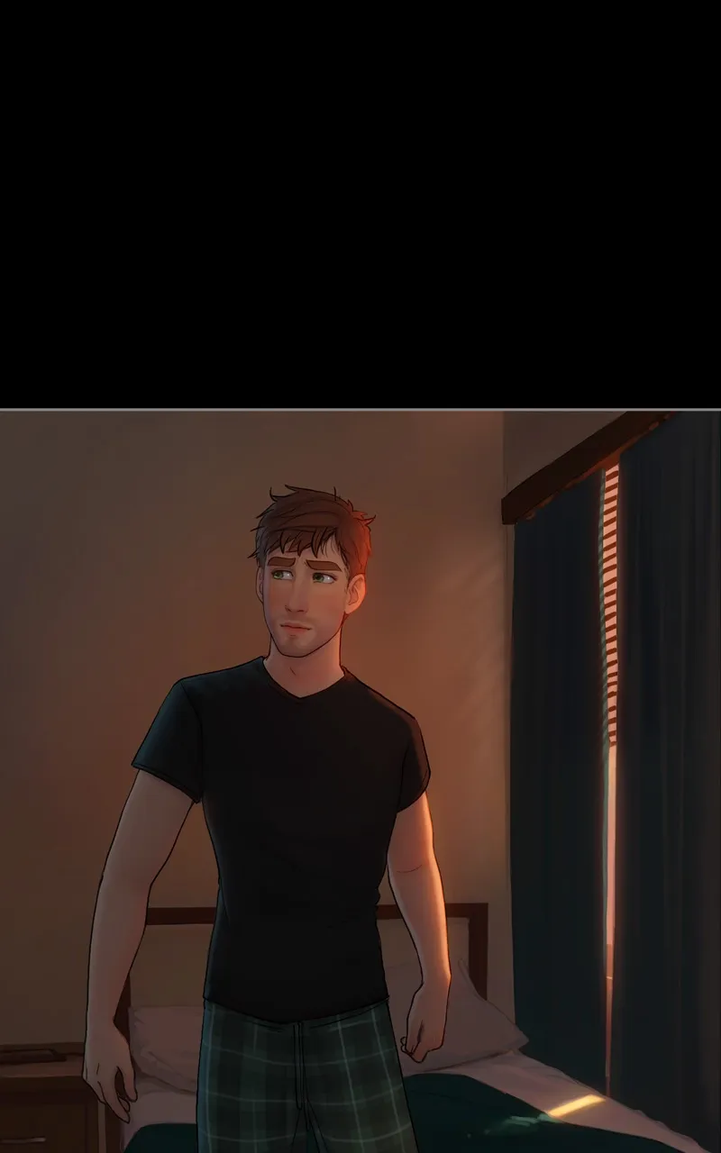 Read A Quiet Relationship chapter 62 image 1 on Lezhin