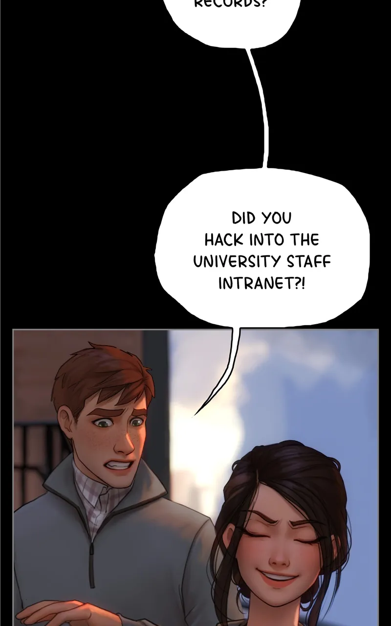 Read A Quiet Relationship chapter 62 image 14 on Lezhin