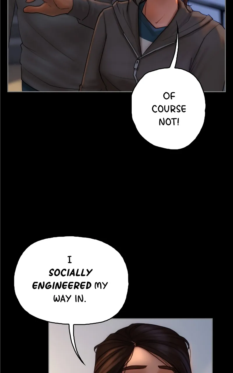 Read A Quiet Relationship chapter 62 image 15 on Lezhin