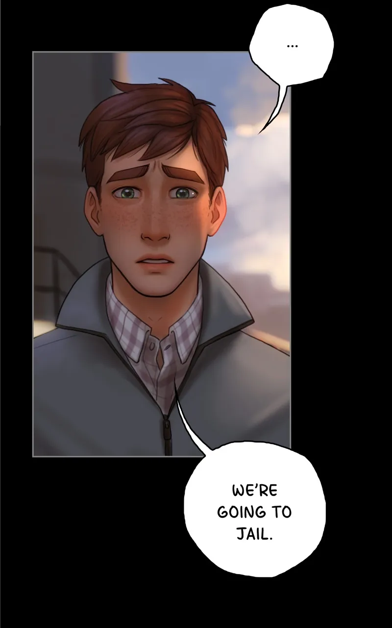 Read A Quiet Relationship chapter 62 image 17 on Lezhin
