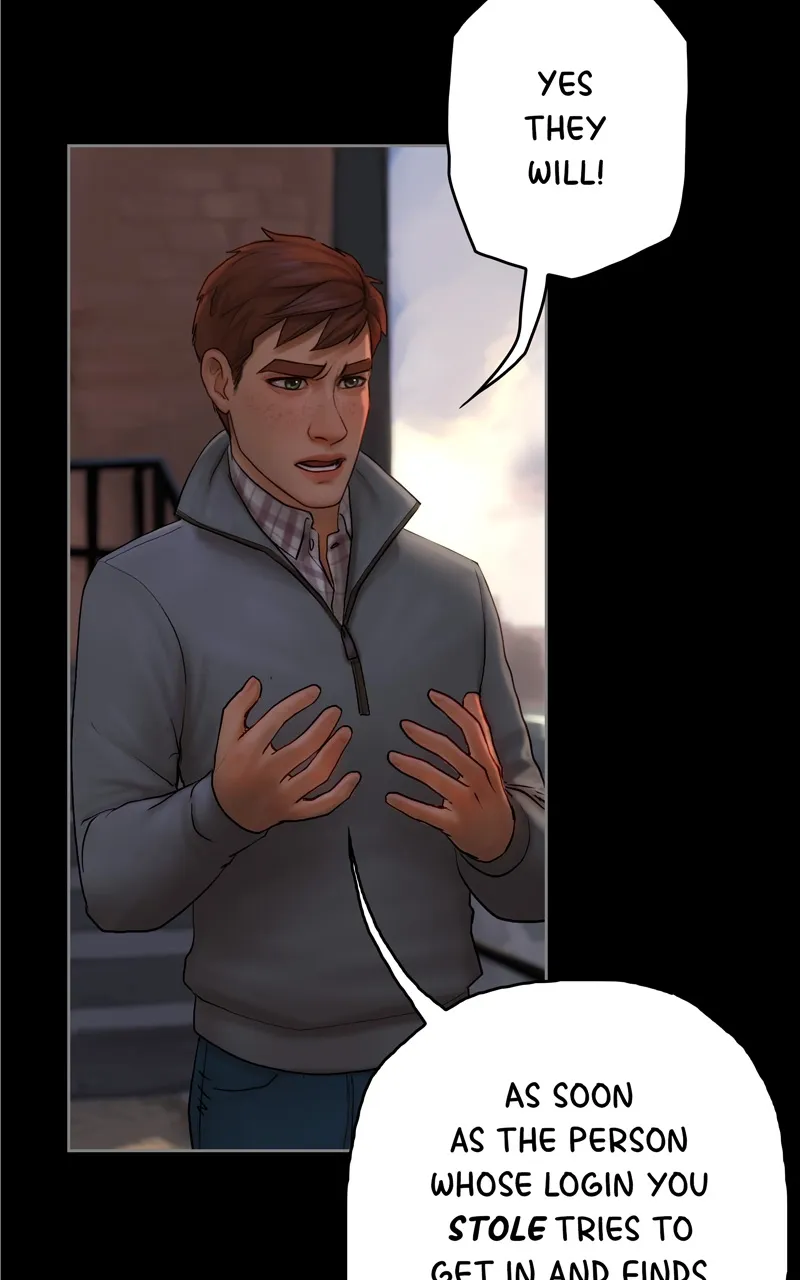 Read A Quiet Relationship chapter 62 image 19 on Lezhin