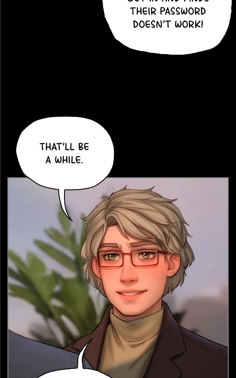 Read A Quiet Relationship chapter 62 image 20 on Lezhin