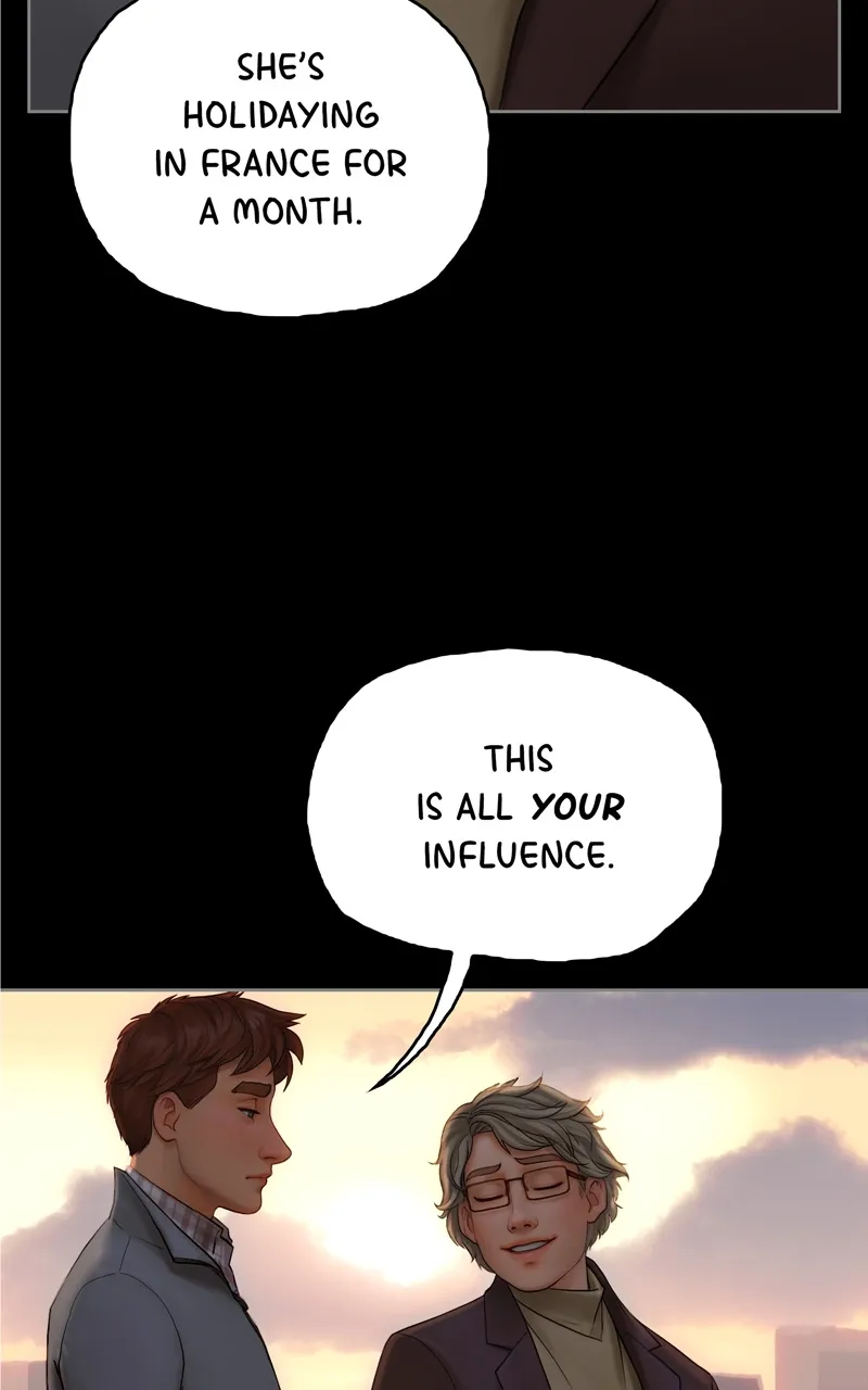 Read A Quiet Relationship chapter 62 image 21 on Lezhin