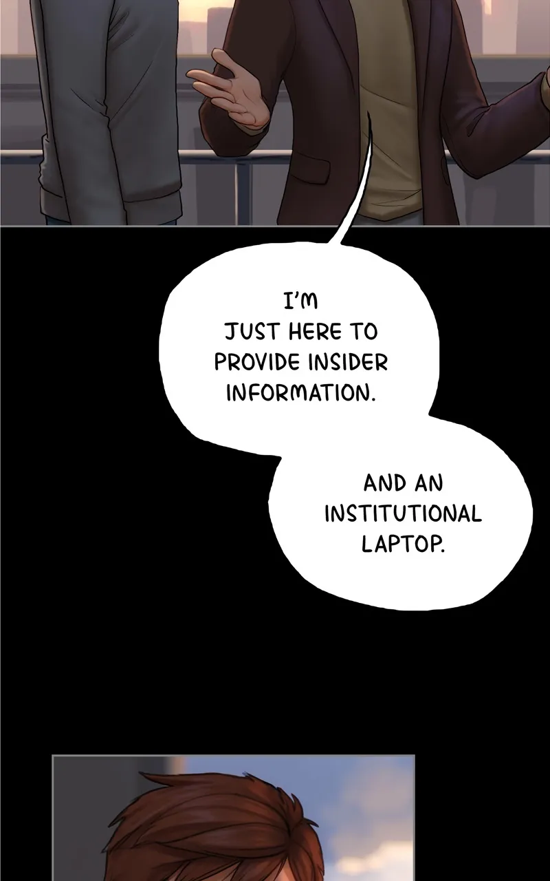 Read A Quiet Relationship chapter 62 image 22 on Lezhin