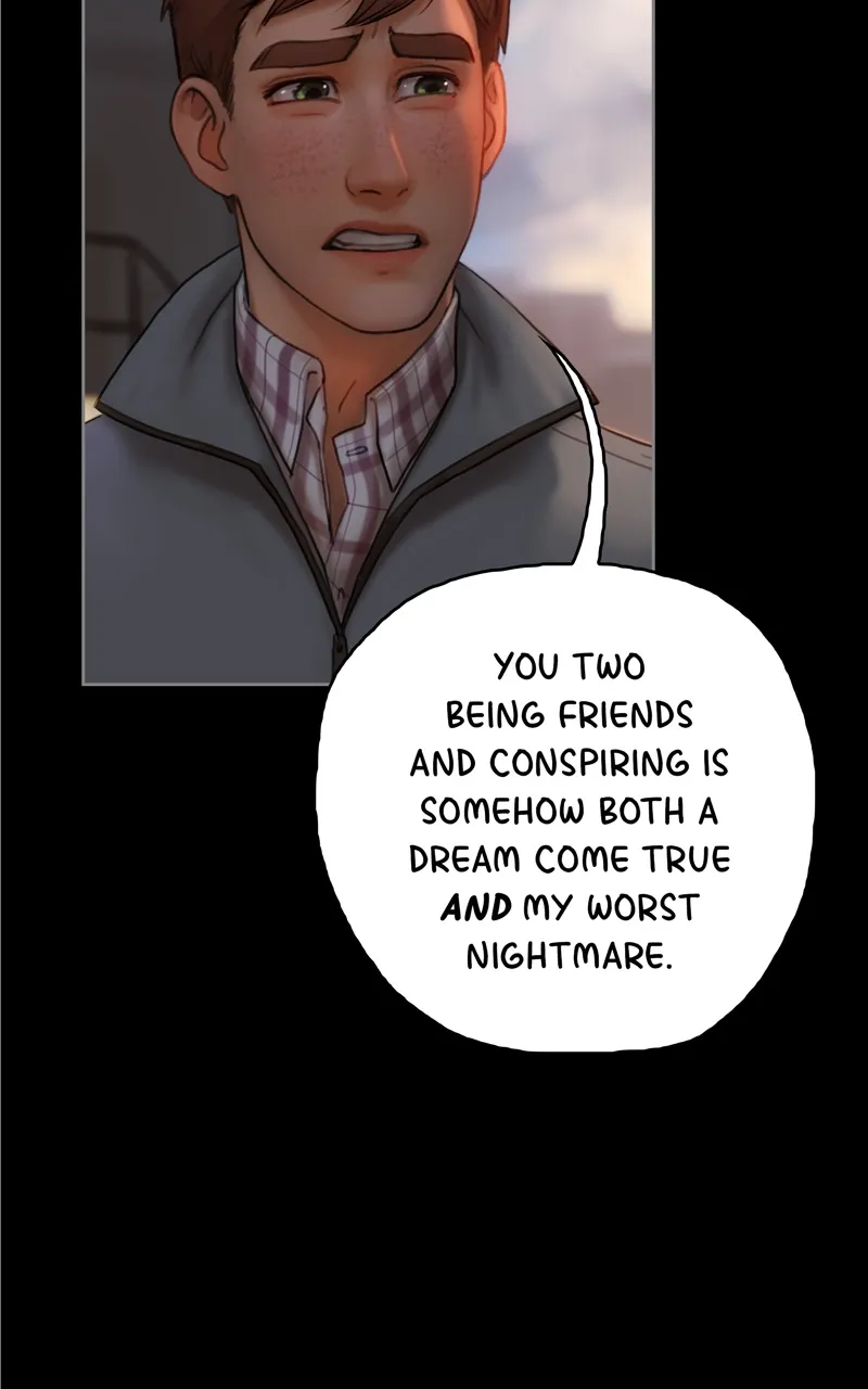 Read A Quiet Relationship chapter 62 image 23 on Lezhin
