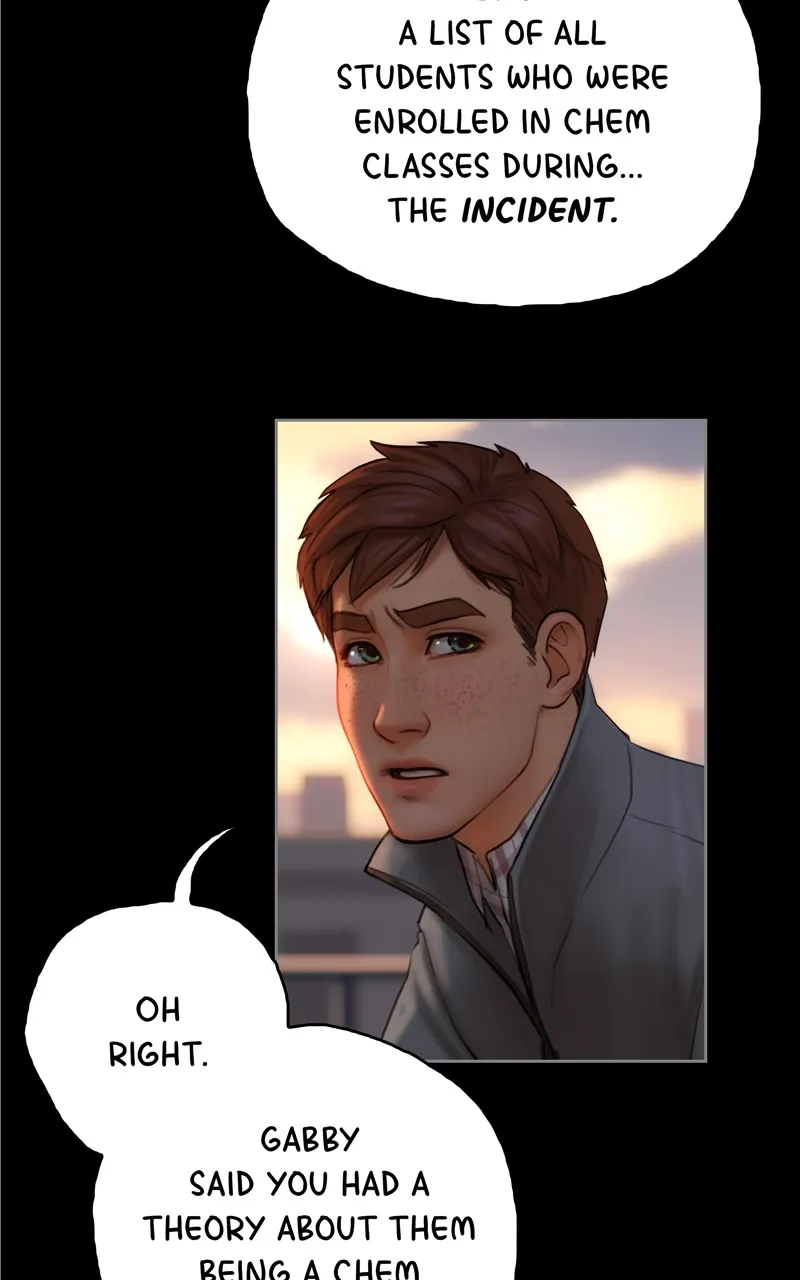 Read A Quiet Relationship chapter 62 image 25 on Lezhin
