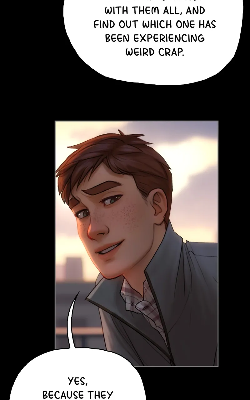 Read A Quiet Relationship chapter 62 image 27 on Lezhin