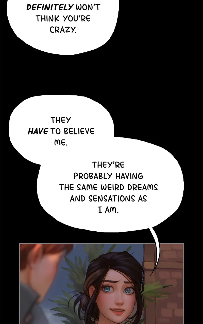 Read A Quiet Relationship chapter 62 image 28 on Lezhin