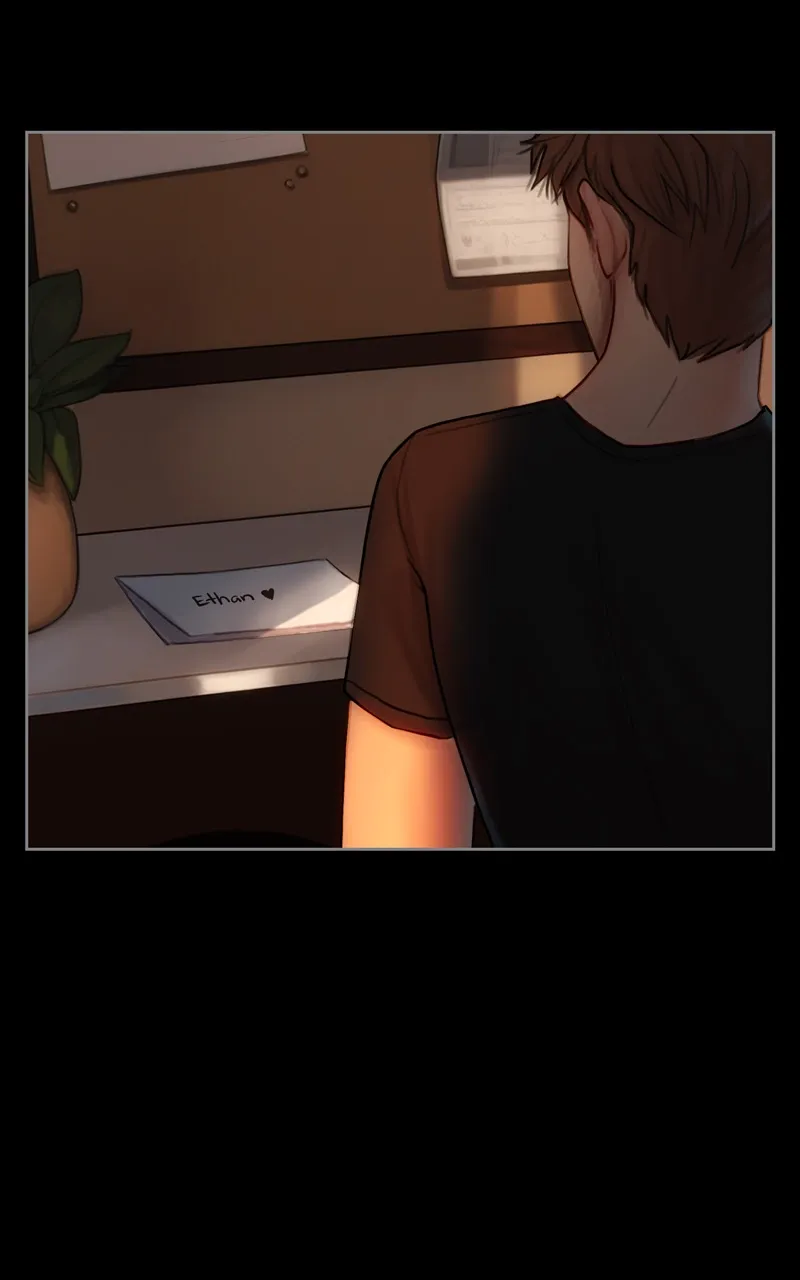 Read A Quiet Relationship chapter 62 image 3 on Lezhin
