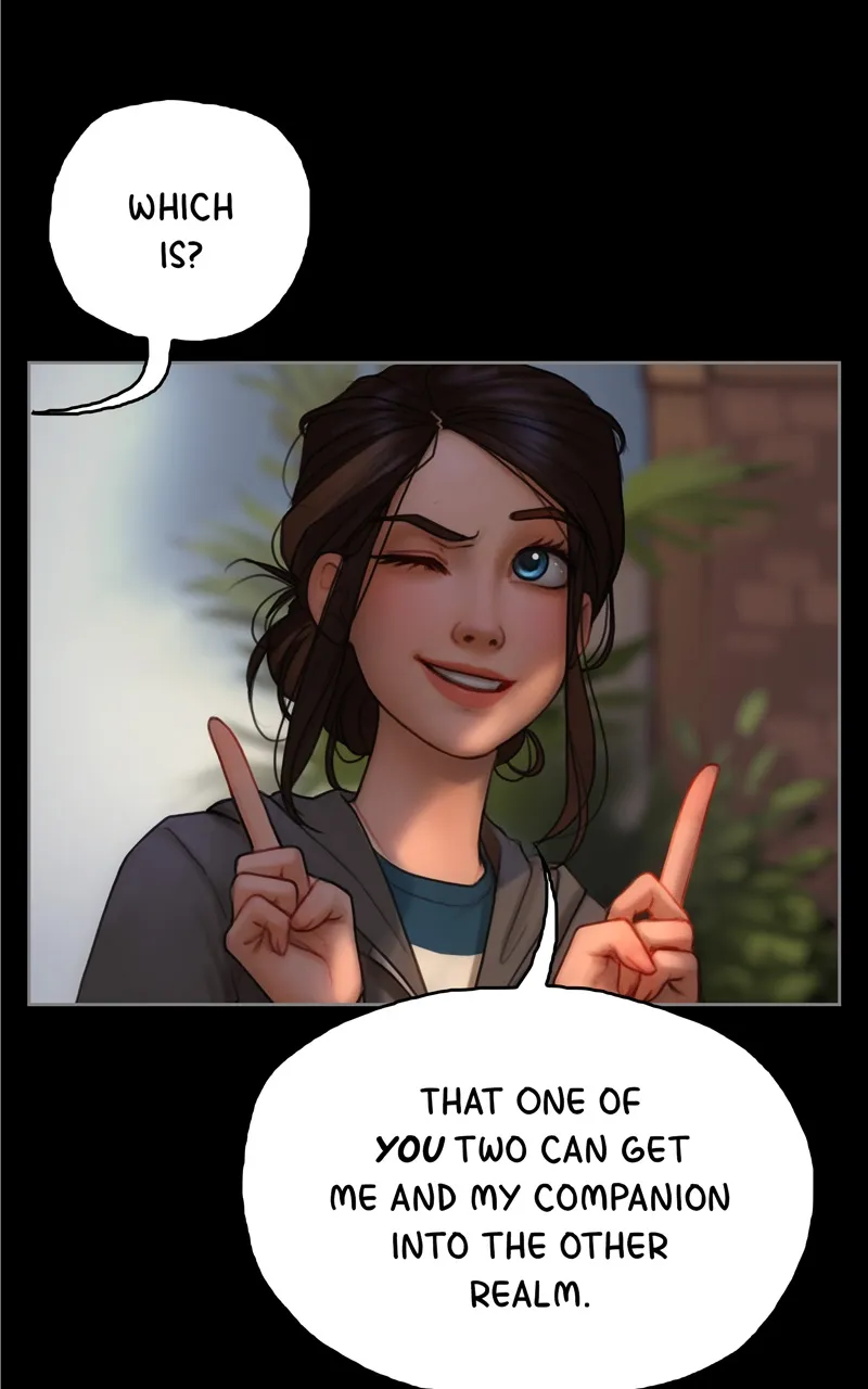 Read A Quiet Relationship chapter 62 image 30 on Lezhin