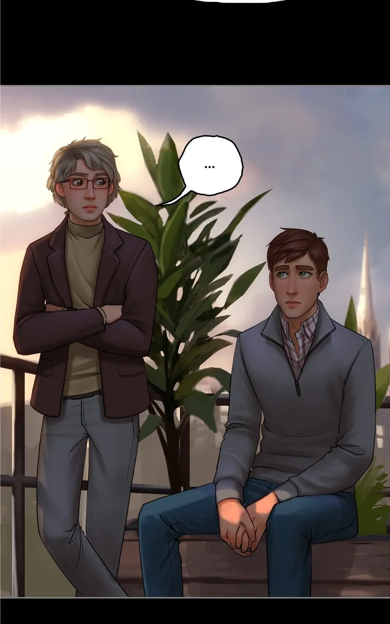Read A Quiet Relationship chapter 62 image 31 on Lezhin