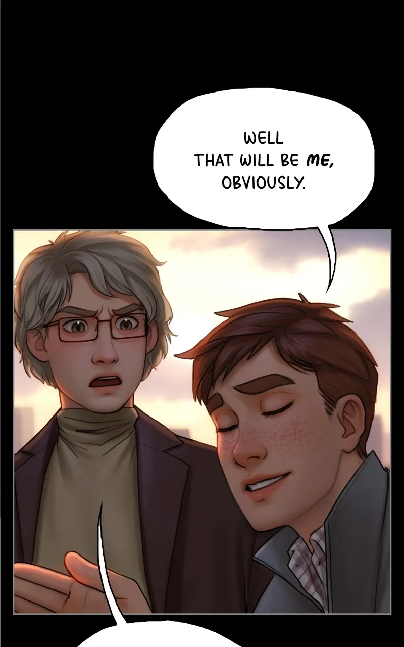 Read A Quiet Relationship chapter 62 image 32 on Lezhin