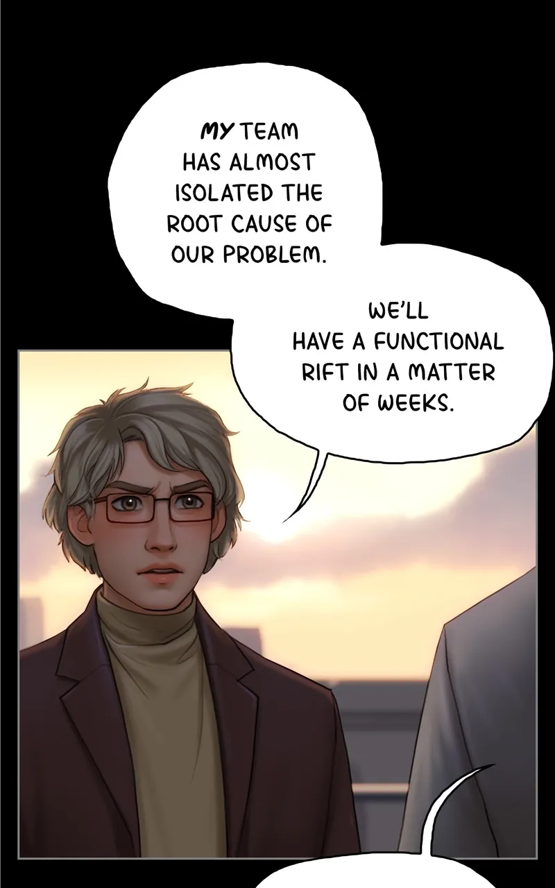 Read A Quiet Relationship chapter 62 image 36 on Lezhin