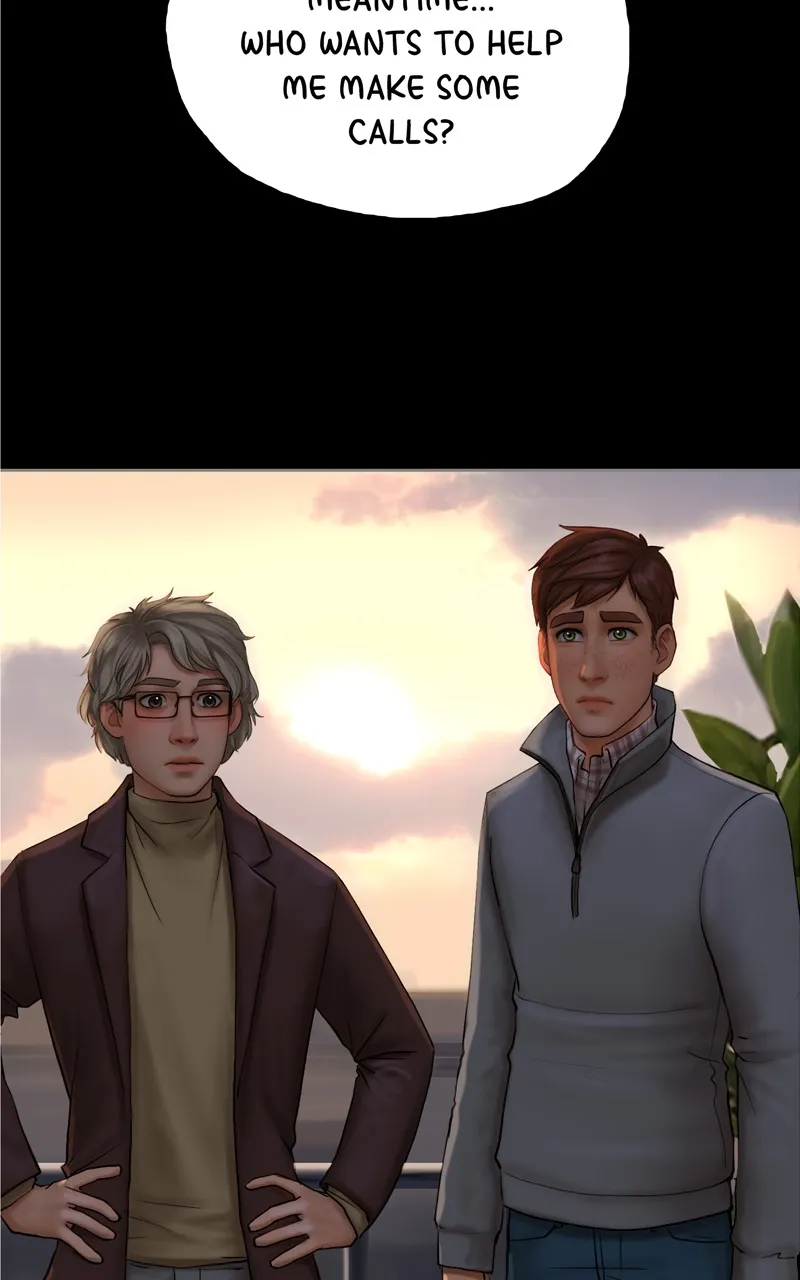 Read A Quiet Relationship chapter 62 image 38 on Lezhin