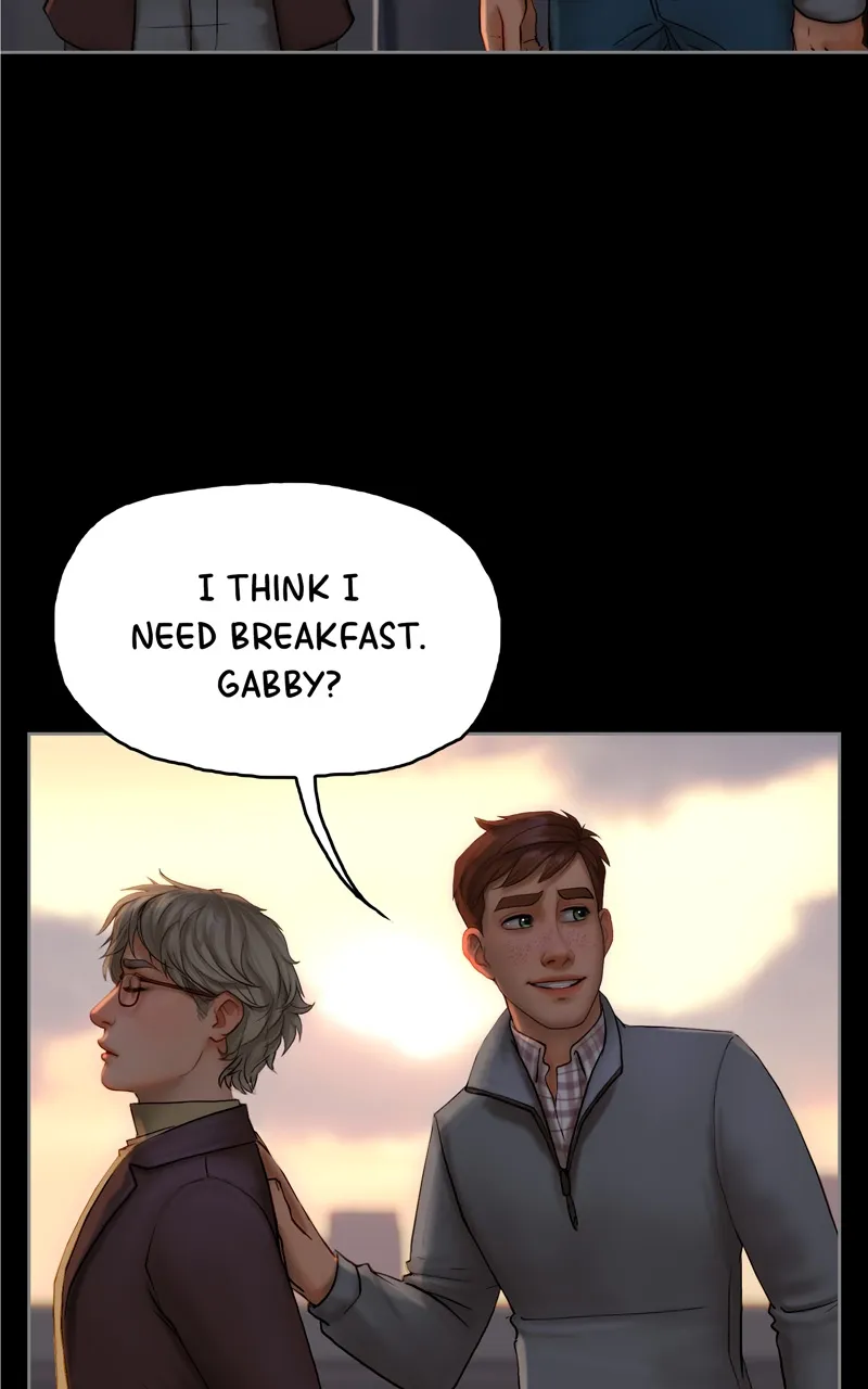 Read A Quiet Relationship chapter 62 image 39 on Lezhin