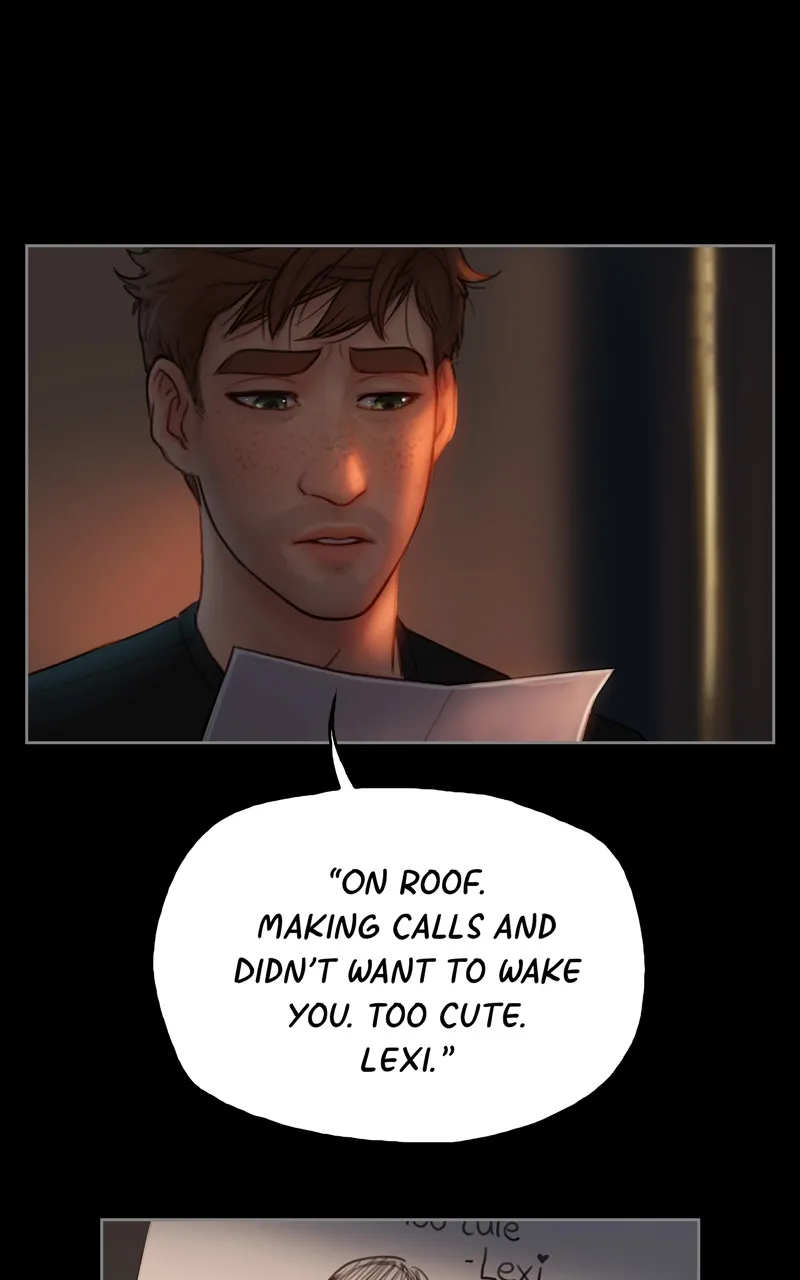 Read A Quiet Relationship chapter 62 image 4 on Lezhin