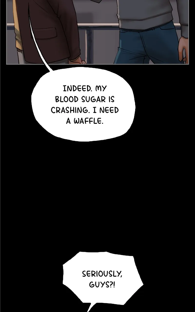 Read A Quiet Relationship chapter 62 image 40 on Lezhin