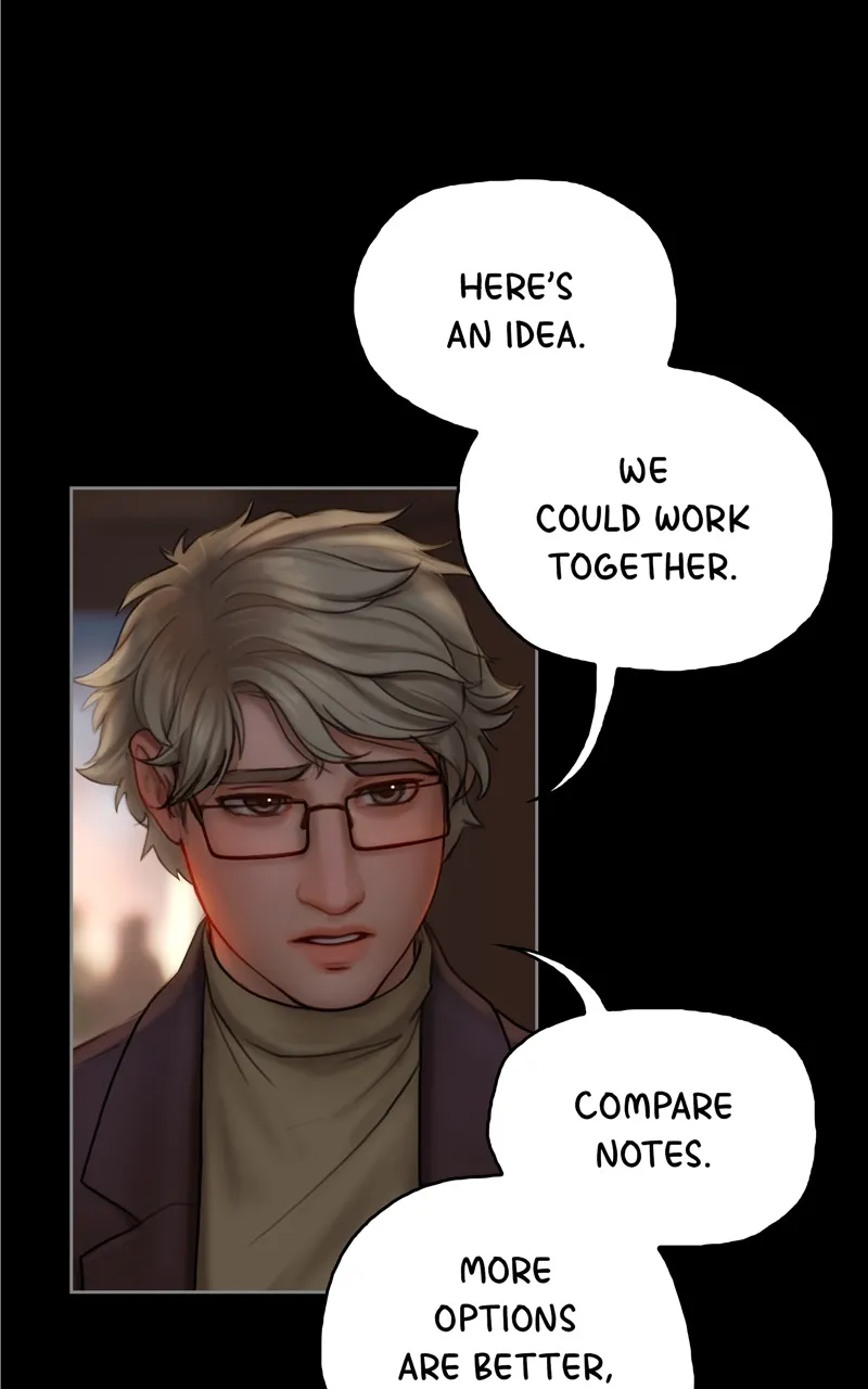 Read A Quiet Relationship chapter 62 image 43 on Lezhin