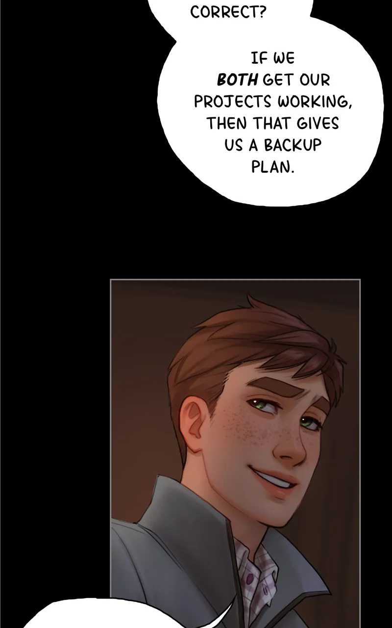 Read A Quiet Relationship chapter 62 image 44 on Lezhin