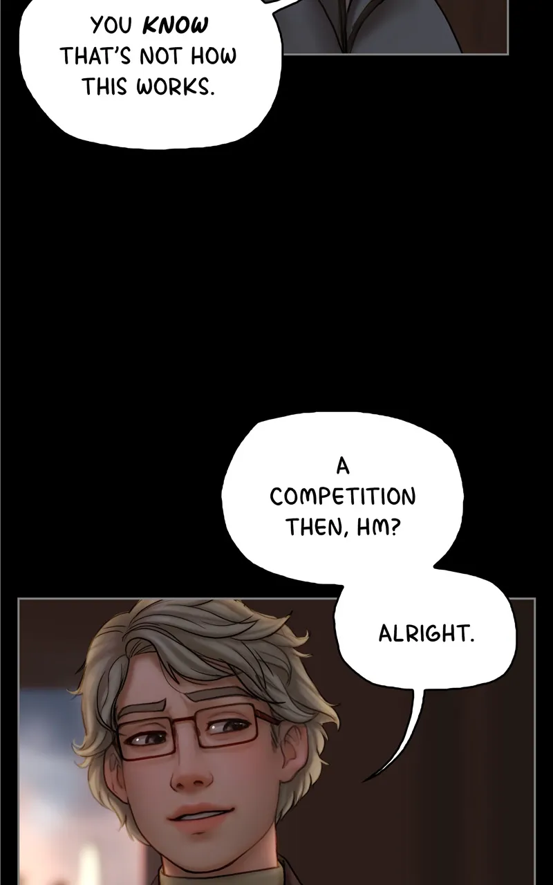 Read A Quiet Relationship chapter 62 image 45 on Lezhin