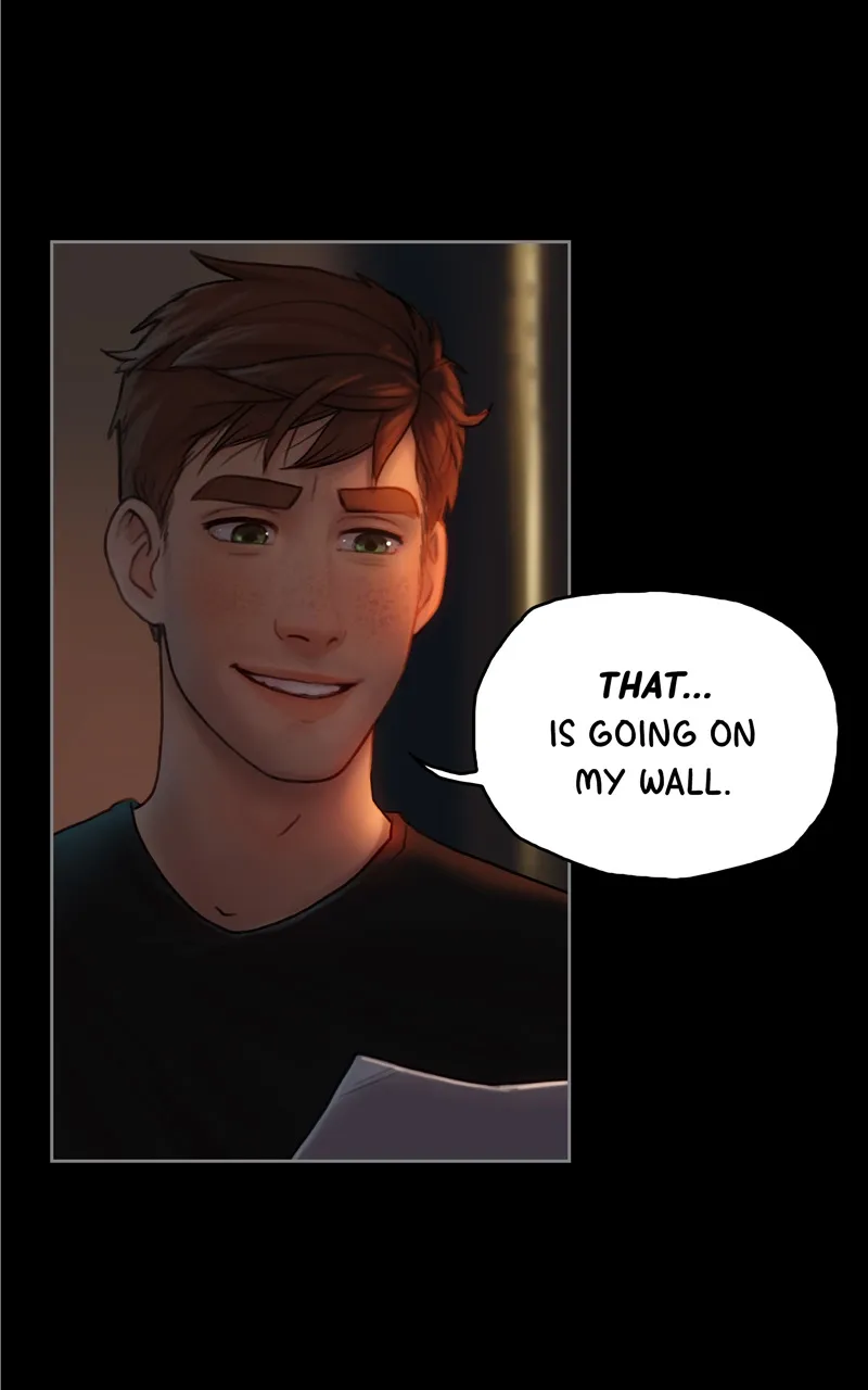 Read A Quiet Relationship chapter 62 image 6 on Lezhin