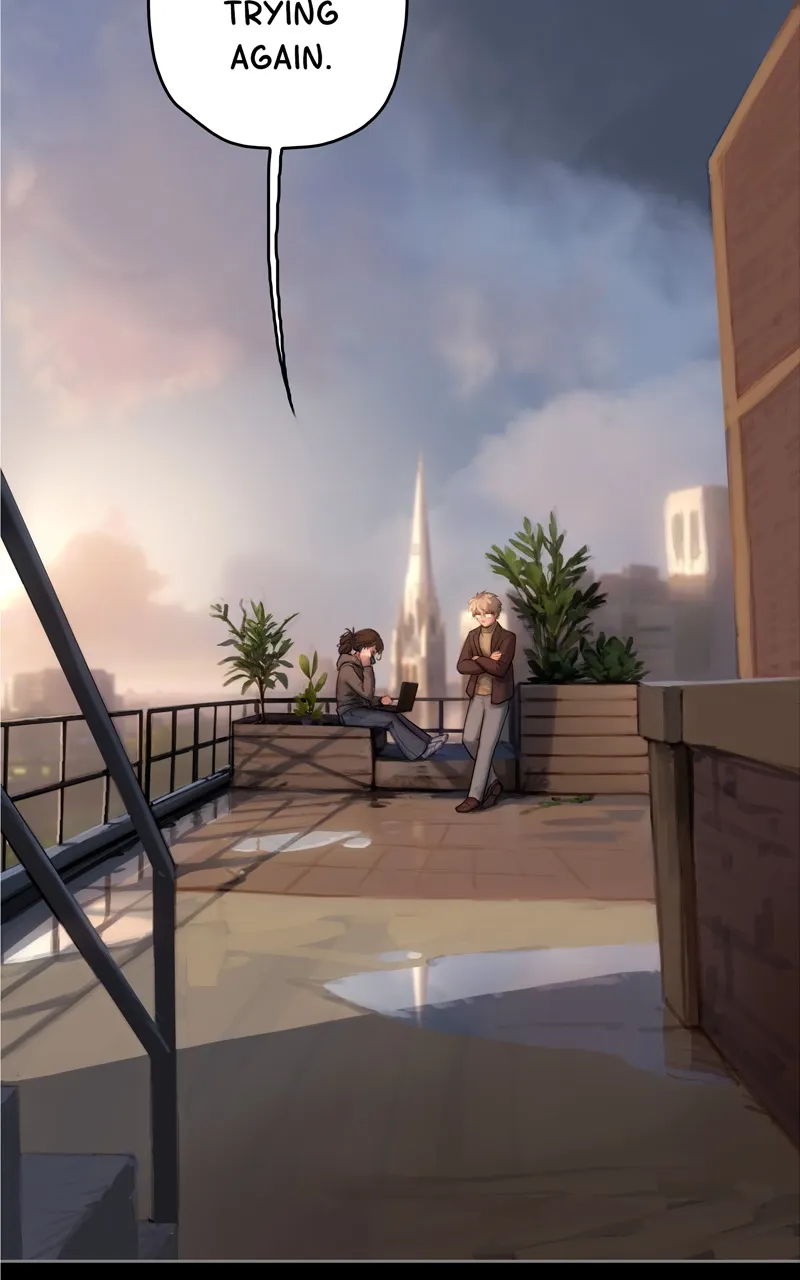 Read A Quiet Relationship chapter 62 image 8 on Lezhin