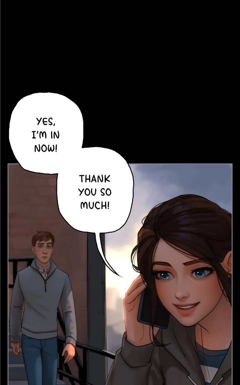 Read A Quiet Relationship chapter 62 image 9 on Lezhin