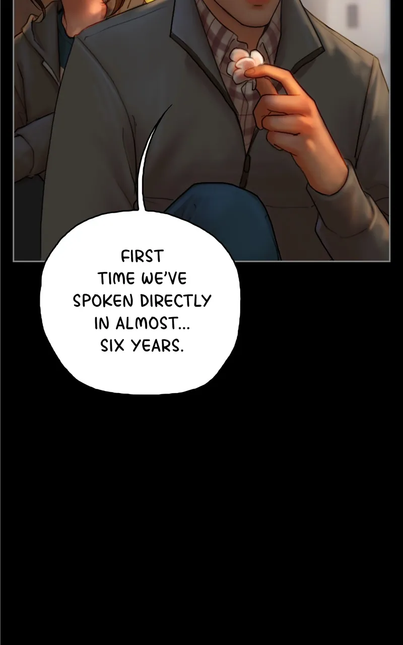 Read A Quiet Relationship chapter 63 image 11 on Lezhin