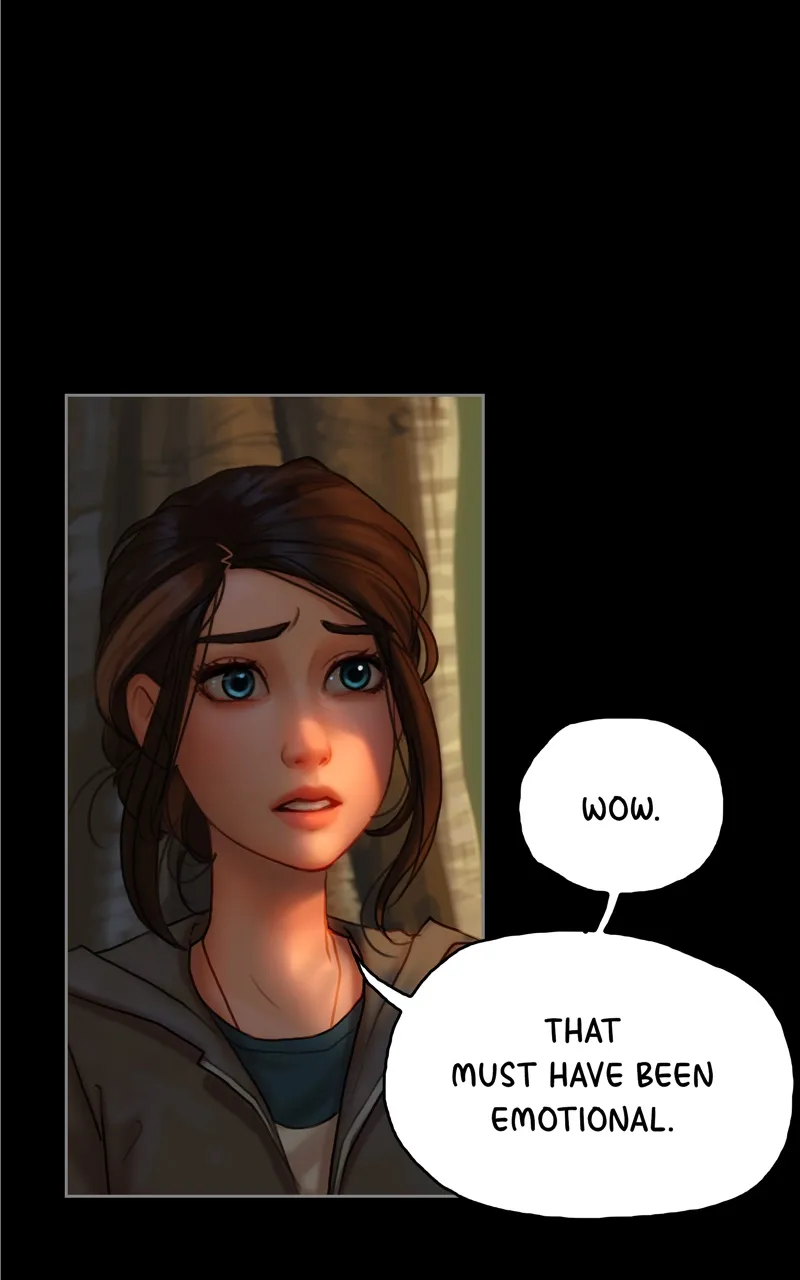 Read A Quiet Relationship chapter 63 image 12 on Lezhin