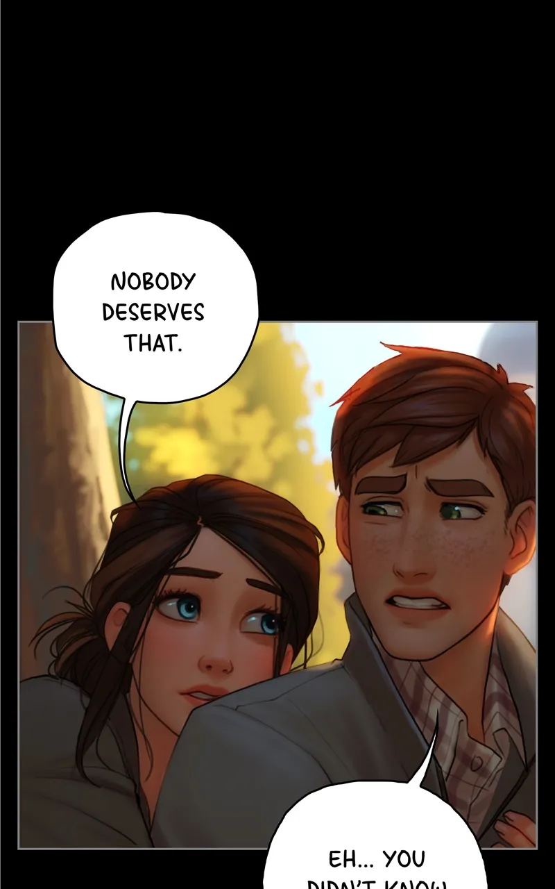 Read A Quiet Relationship chapter 63 image 18 on Lezhin
