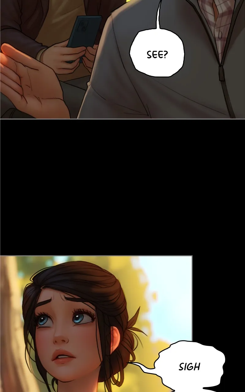 Read A Quiet Relationship chapter 63 image 21 on Lezhin