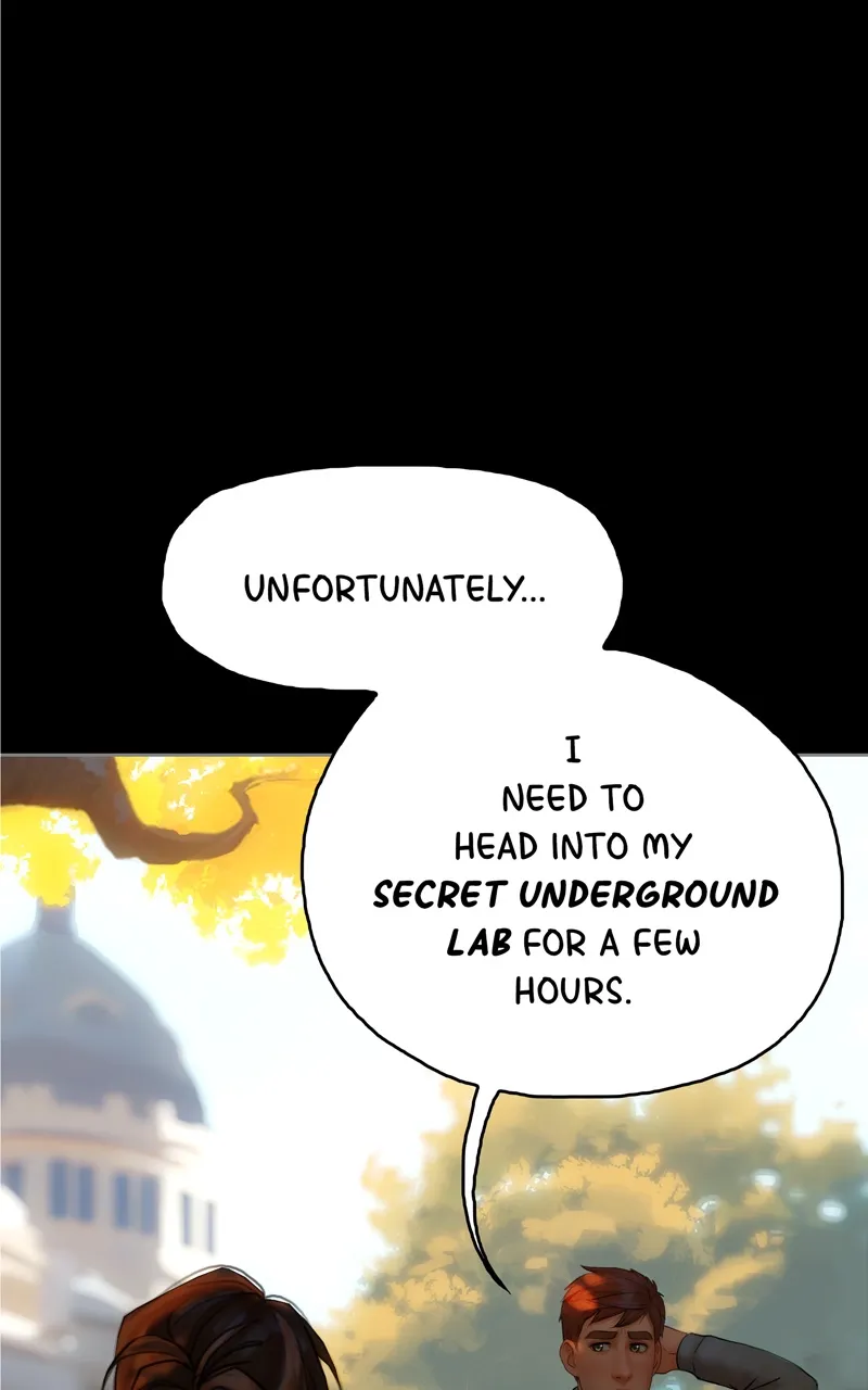 Read A Quiet Relationship chapter 63 image 25 on Lezhin