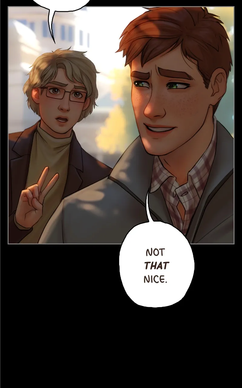 Read A Quiet Relationship chapter 63 image 29 on Lezhin