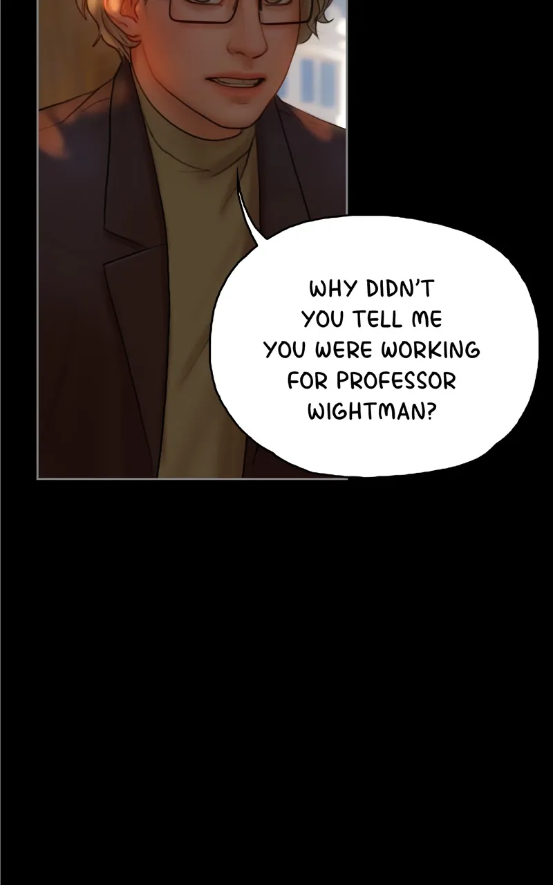Read A Quiet Relationship chapter 63 image 34 on Lezhin