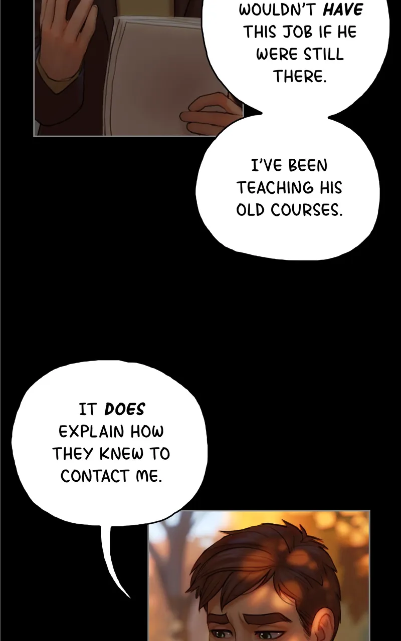 Read A Quiet Relationship chapter 63 image 40 on Lezhin
