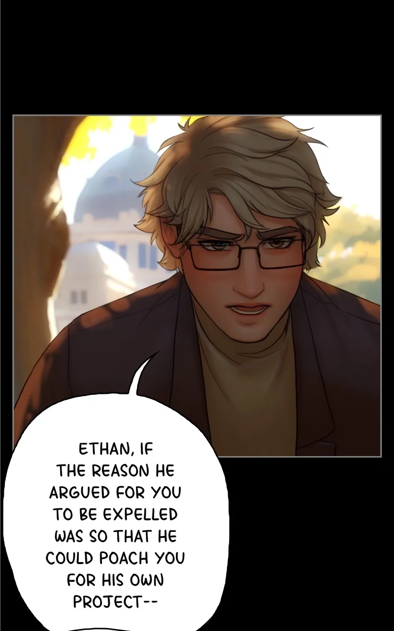 Read A Quiet Relationship chapter 63 image 42 on Lezhin