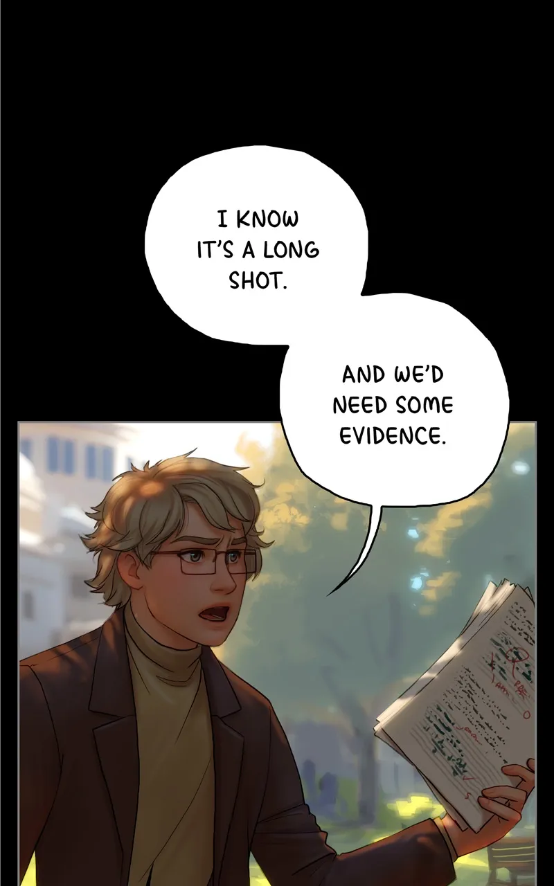 Read A Quiet Relationship chapter 63 image 44 on Lezhin