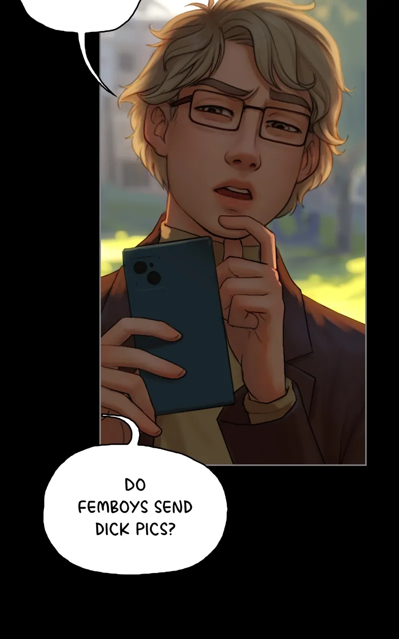 Read A Quiet Relationship chapter 63 image 5 on Lezhin