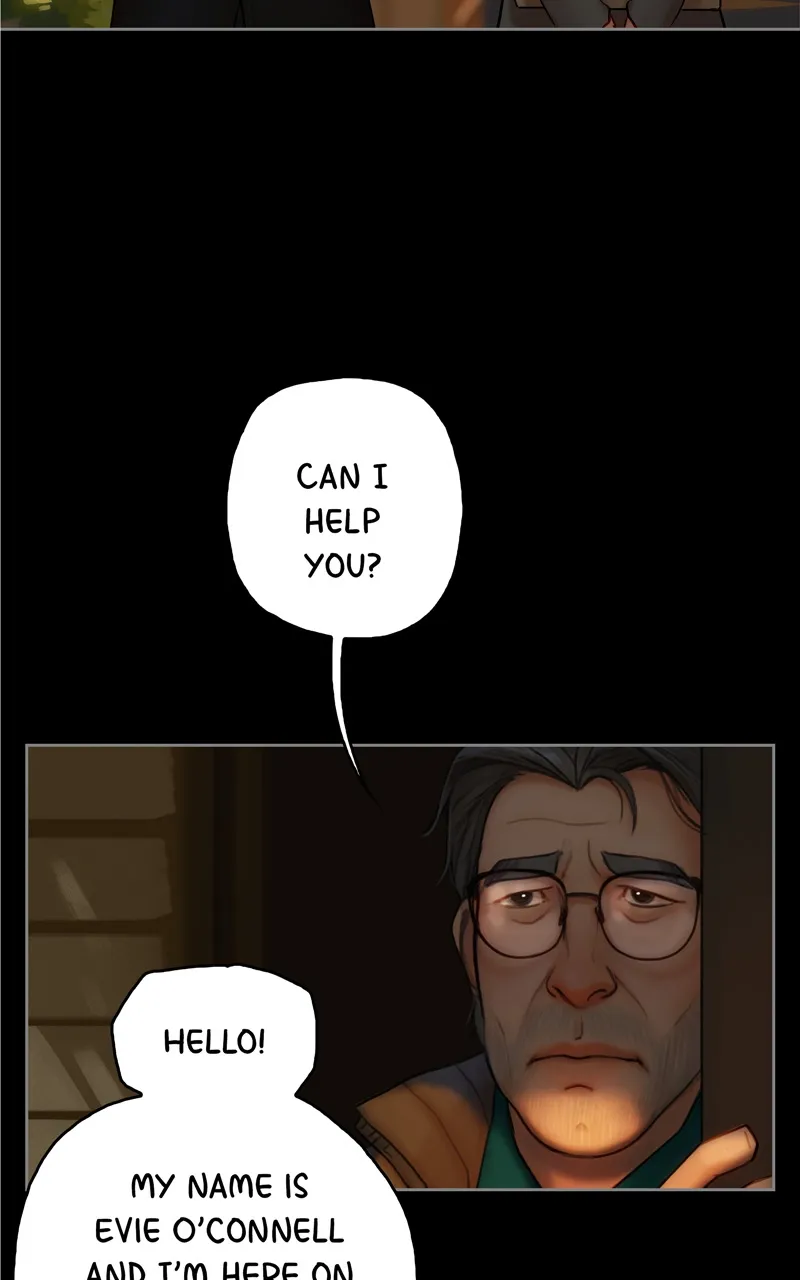 Read A Quiet Relationship chapter 64 image 10 on Lezhin