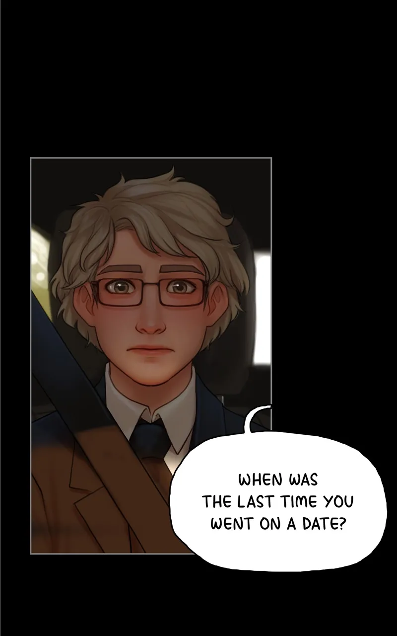 Read A Quiet Relationship chapter 64 image 18 on Lezhin