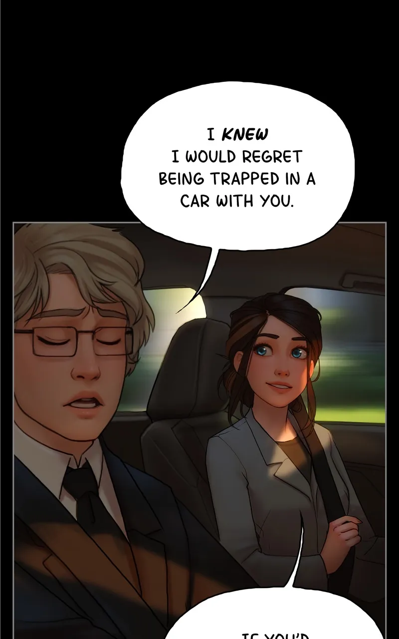 Read A Quiet Relationship chapter 64 image 19 on Lezhin
