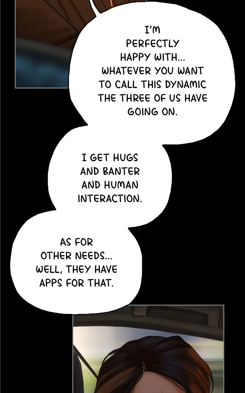 Read A Quiet Relationship chapter 64 image 21 on Lezhin