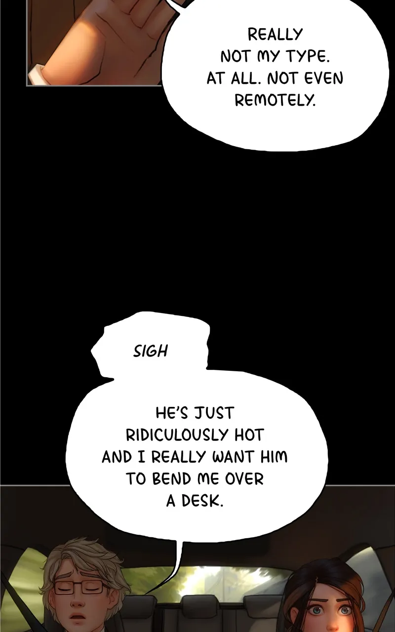 Read A Quiet Relationship chapter 64 image 26 on Lezhin