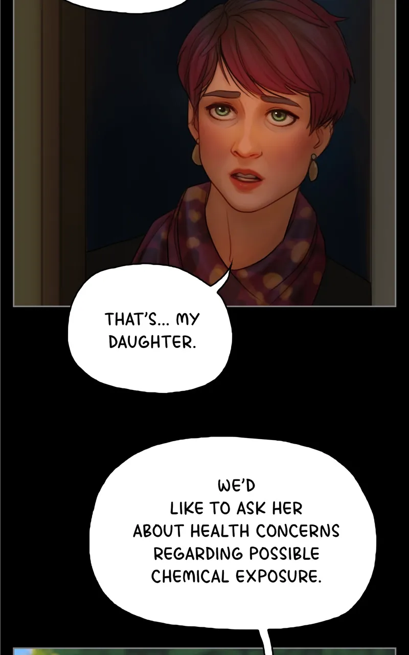Read A Quiet Relationship chapter 64 image 40 on Lezhin