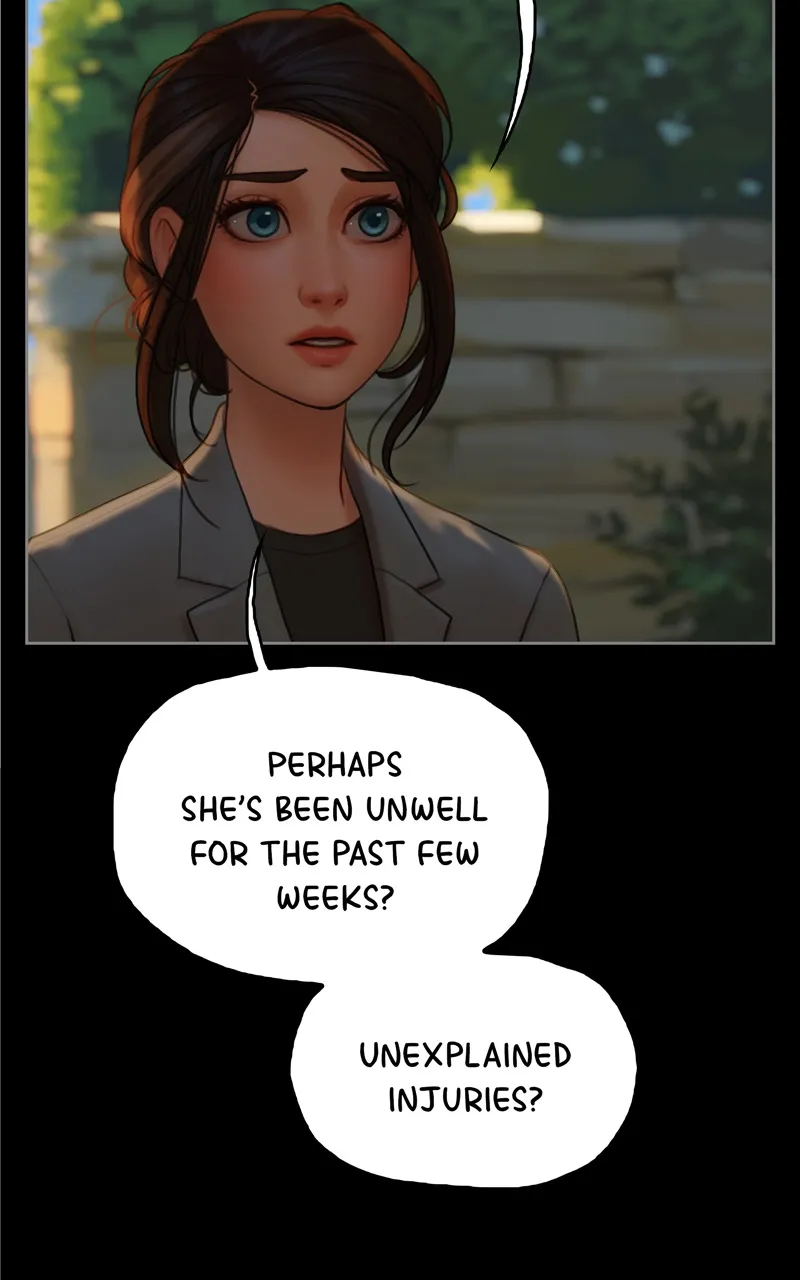 Read A Quiet Relationship chapter 64 image 41 on Lezhin