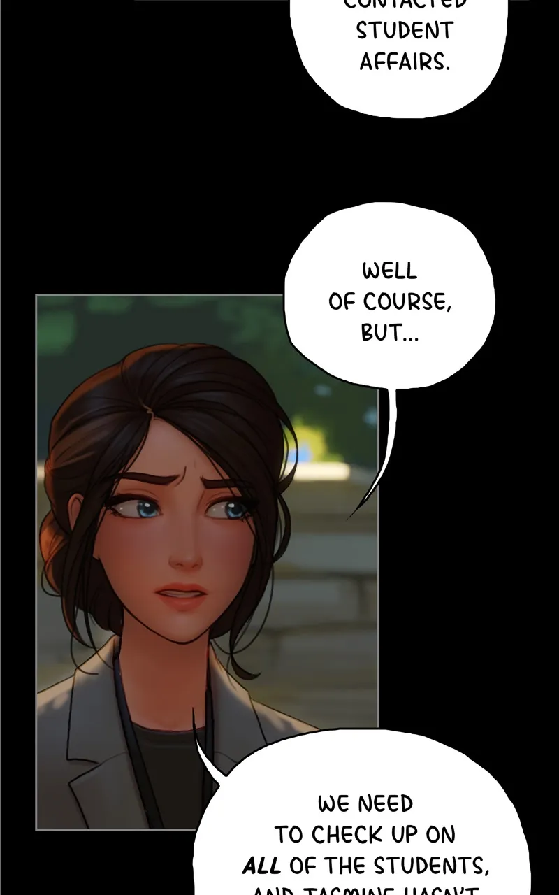 Read A Quiet Relationship chapter 64 image 43 on Lezhin