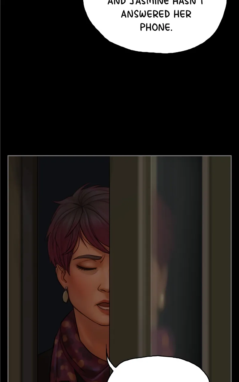 Read A Quiet Relationship chapter 64 image 44 on Lezhin
