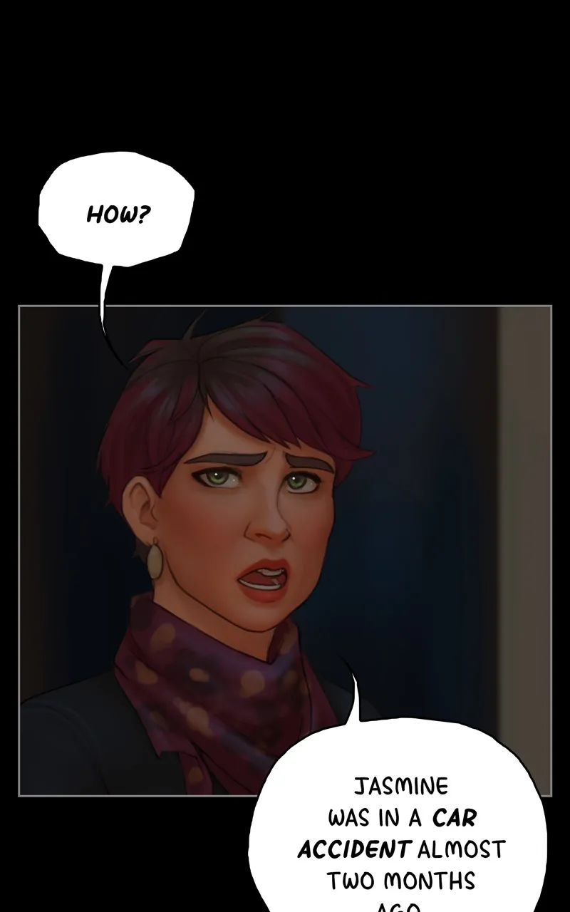 Read A Quiet Relationship chapter 64 image 48 on Lezhin